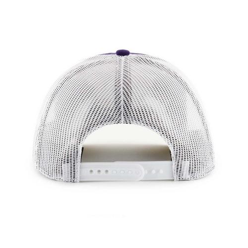 47 Brand Kids' Minnesota State Mavericks Trucker Adjustable Hat - Primary Image