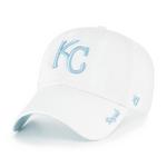 47 Brand Women's Kansas City Royals Ballpark Adjustable Hat - Thumbnail 1 of 2