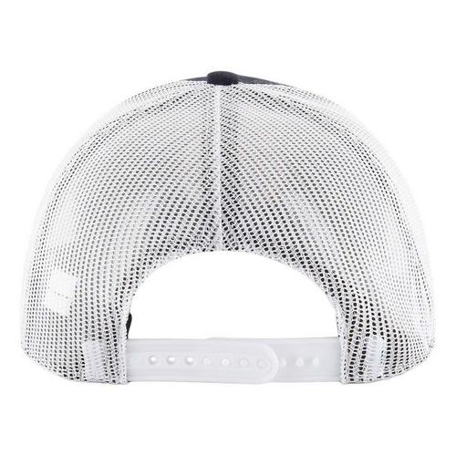 47 Brand Montana State Bobcats Trucker Adjustable Hat - Primary Image