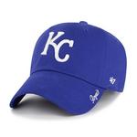 47 Brand Women's Kansas City Royals Miataa Adjustable Hat - Thumbnail 1 of 2