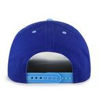 47 Brand Kansas City Royals Double Header Adjustable Hat - Thumbnail 2 of 2