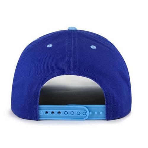 47 Brand Kansas City Royals Double Header Adjustable Hat - Primary Image