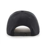 47 Brand Cincinnati Bengals Overhand Adjustable Hat - Thumbnail 3 of 3