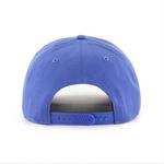 47 Brand Indianapolis Colts Overhand Adjustable Hat - Thumbnail 3 of 3