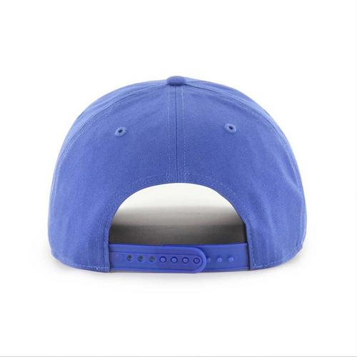 47 Brand Indianapolis Colts Overhand Adjustable Hat - Primary Image