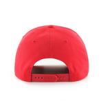 47 Brand Kansas City Chiefs Overhand Adjustable Hat - Thumbnail 3 of 3