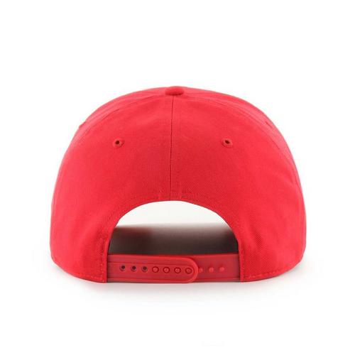 47 Brand Kansas City Chiefs Overhand Adjustable Hat - Primary Image