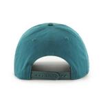 47 Brand Philadelphia Eagles Overhand Adjustable Hat - Thumbnail 3 of 3