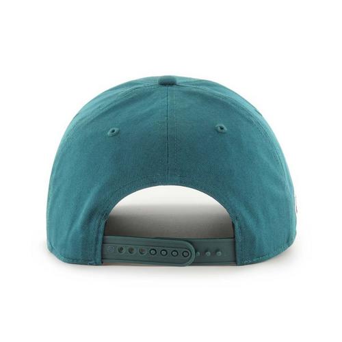 47 Brand Philadelphia Eagles Overhand Adjustable Hat - Primary Image