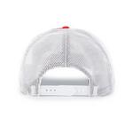 47 Brand Kansas City Chiefs Trucker Adjustable Hat - Thumbnail 2 of 2