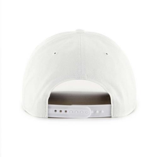 47 Brand Green Bay Packers Roscoe Hitch Adjustable Hat - Primary Image