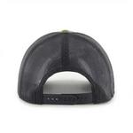 47 Brand Dallas Cowboys Trucker Adjustable Hat - Thumbnail 2 of 2