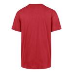 47 Brand Chicago Bulls Dust Carrick T-Shirt - Thumbnail 2 of 2