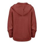 47 Brand Women's Arizona Cardinals Clarity Distress Hoodie - Thumbnail 2 of 2