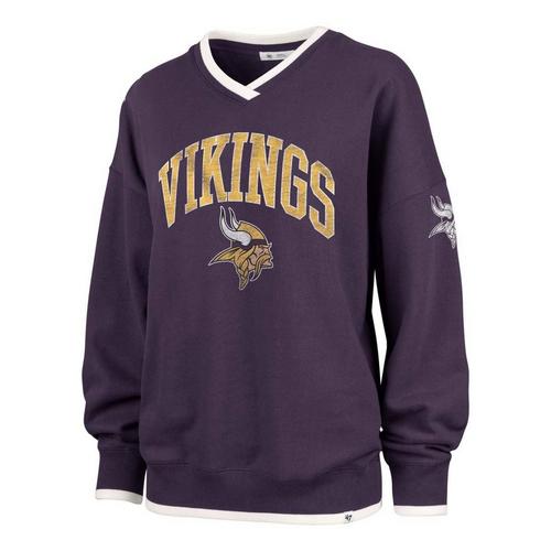 47 Brand Minnesota Vikings Clubhouse Jacket - Primary Image