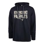 47 Brand New England Patriots Erosion Hoodie - Thumbnail 1 of 2