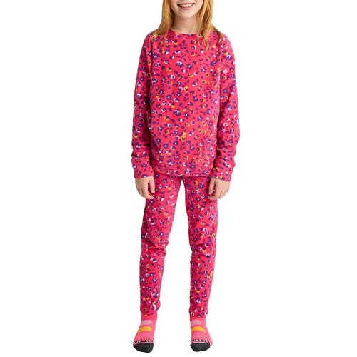 Toddler Burton Fleece Set - Primary Image