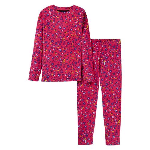 Toddler Burton Fleece Set - Primary Image