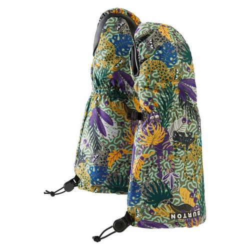 Toddler Burton Grommit Waterproof Mittens - Primary Image