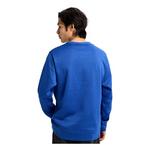 Men's Burton Oak Crew,Hoodie - Thumbnail 3 of 4
