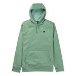 Men's Burton Oak Pullover Hoodie - Thumbnail 1 of 4