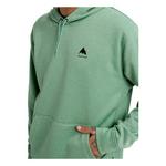 Men's Burton Oak Pullover Hoodie - Thumbnail 4 of 4