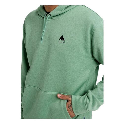 Men's Burton Oak Pullover Hoodie - Primary Image