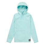 Women's Burton Women's Crown Weatherproof Fleece Hoodie Hoodie - Thumbnail 1 of 5