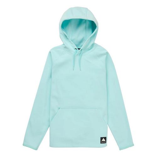 Women's Burton Women's Crown Weatherproof Fleece Hoodie Hoodie - Primary Image