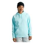 Women's Burton Women's Crown Weatherproof Fleece Hoodie Hoodie - Thumbnail 3 of 5
