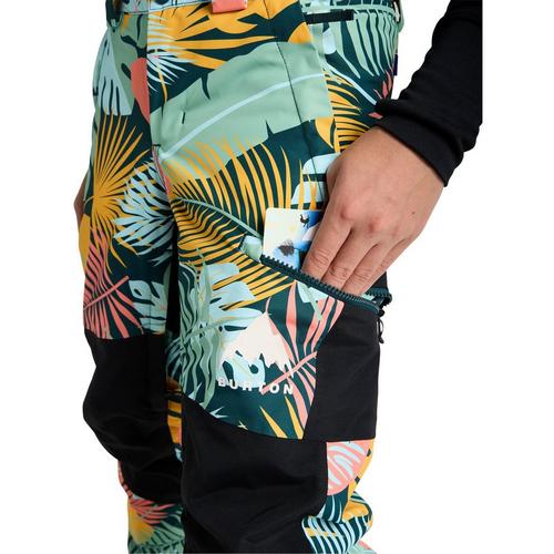Kids' Burton Skylar Snow Pants - Primary Image