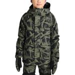 Kids' Burton Skimmer 2L Hooded Jacket - Thumbnail 1 of 7