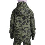 Kids' Burton Skimmer 2L Hooded Jacket - Thumbnail 2 of 7