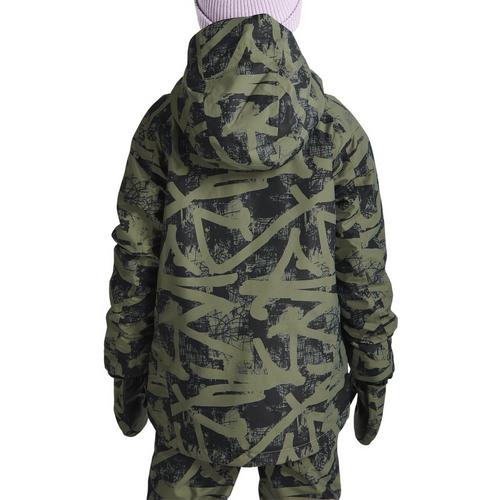 Boys' Tipsy Elves Americana Waterproof Snow Suit
