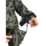 Kids' Burton Skimmer 2L Hooded Jacket - Thumbnail 3 of 7