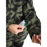 Kids' Burton Skimmer 2L Hooded Jacket - Thumbnail 4 of 7