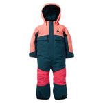 Toddler Girls' Burton 2L Snow Suit - Thumbnail 1 of 3