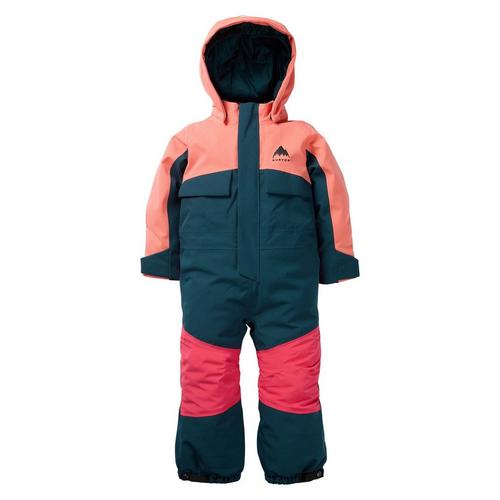 Toddler Girls' Burton 2L Snow Suit - Primary Image