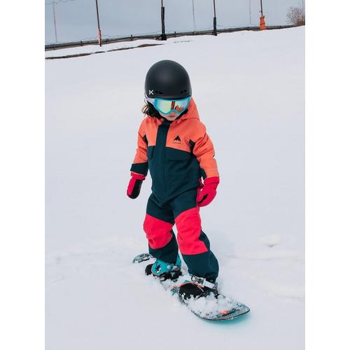 Toddler Girls' Burton 2L Snow Suit - Primary Image