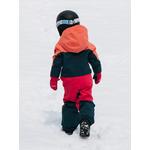 Toddler Girls' Burton 2L Snow Suit - Thumbnail 3 of 3