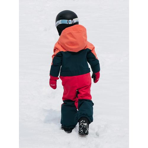 Toddler Girls' Burton 2L Snow Suit - Primary Image