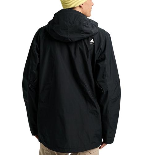 Men's Burton Reserve 2L Hooded Shell Jacket