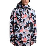 Burton Futuretrust 3L Hooded Jacket - Thumbnail 2 of 8
