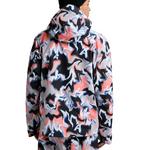 Burton Futuretrust 3L Hooded Jacket - Thumbnail 4 of 8