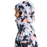 Burton Futuretrust 3L Hooded Jacket - Thumbnail 5 of 8