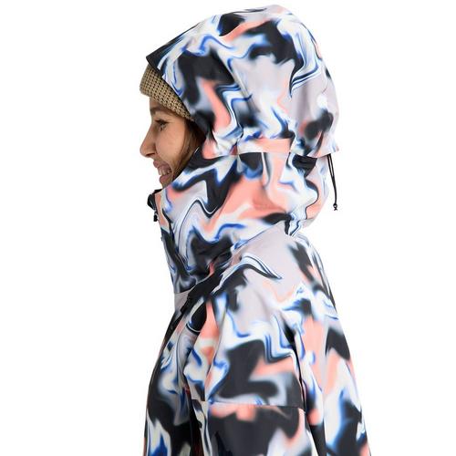 Burton Futuretrust 3L Hooded Jacket - Primary Image