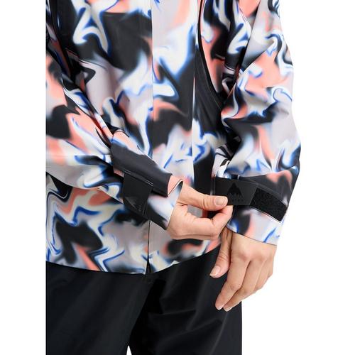 Burton Futuretrust 3L Hooded Jacket - Primary Image