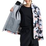 Burton Futuretrust 3L Hooded Jacket - Thumbnail 8 of 8