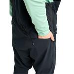 Men's Burton Reserve 2L Snow Bibs - Thumbnail 6 of 6