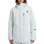 Women's Burton Reserve 2L Stretch Hooded Jacket - Thumbnail 1 of 7